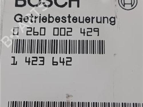 Electronic module BMW 5 (E39) 520 i | BP33249775M83 - Image 3