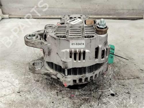 Used Alternator Alternator 38714190 38714190