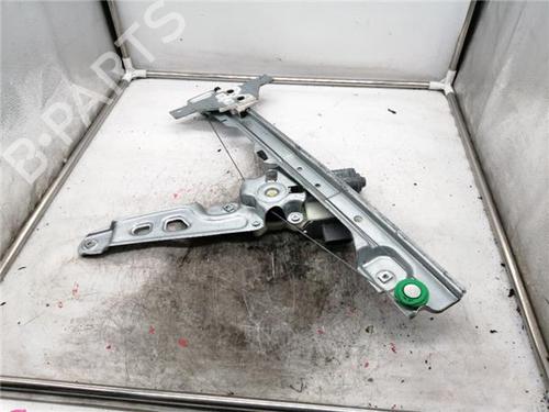 Other PEUGEOT 5008 (0U_, 0E_) 1.6 HDi | BP29415230O1