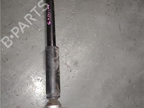 Right rear shock absorber SEAT IBIZA III (6L1) 1.4 16V | BP18005878M19 