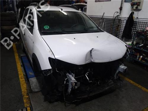 Alternator DACIA SANDERO II 1.5 dCi | BP18404040M7 