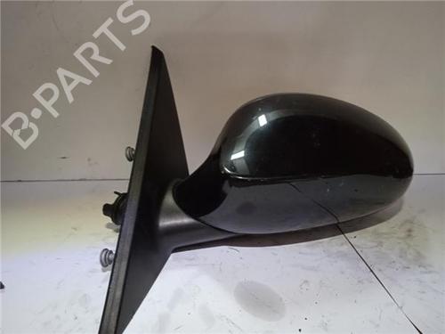 Left mirror BMW 1 (E81) 118 d | BP18388320C26 