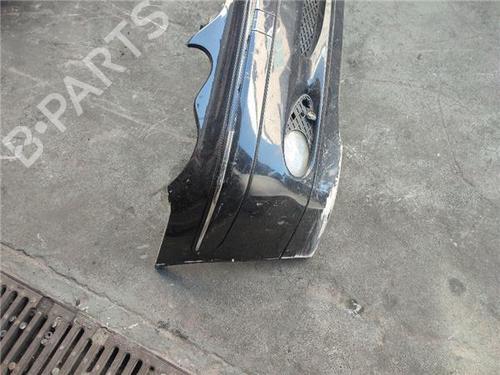 Front bumper MERCEDES-BENZ C-CLASS (W203) C 200 CDI (203.004) | BP23952144C7 