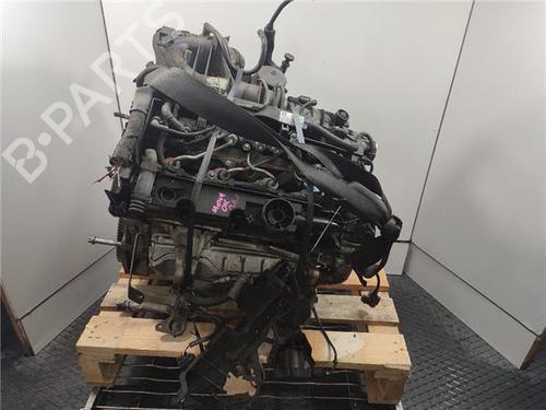 Engine BMW 3 Convertible (E93) 320 d | BP29872458M1 
