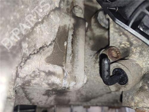 Gearbox SEAT ALTEA (5P1) 1.6 TDI | BP24214322M3 