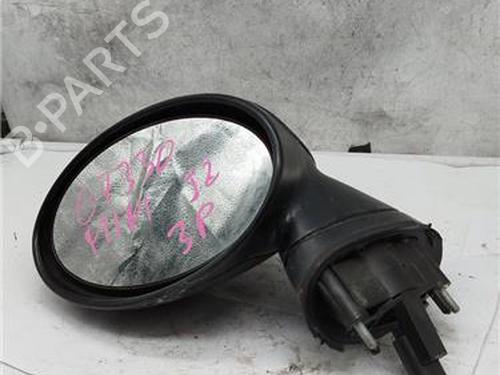 Used Left mirror MINI MINI (R50, R53) One (90 hp) 21052191