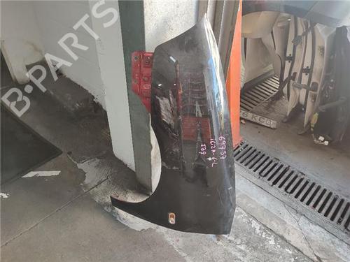 Used Left front fenders SEAT IBIZA III (6L1) 1.9 TDI (100 hp) 29345294