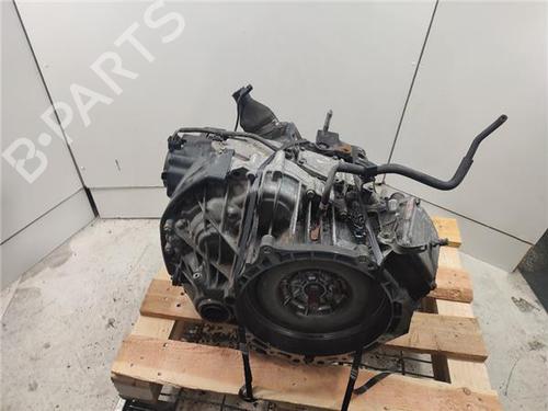 Used Gearbox TOYOTA (FAW) PRIUS (_W2_) 1.5 Hybrid (NHW20) (78 hp) 24520396
