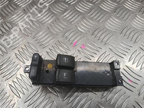 Used Left front window switch SEAT LEON (1M1) 1.9 TDI (110 hp) 30582994