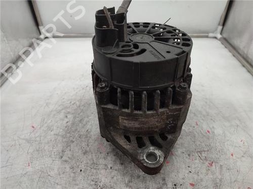 Used Alternator FIAT DOBLO MPV (119_, 223_) 1.9 JTD (105 hp) 29017535