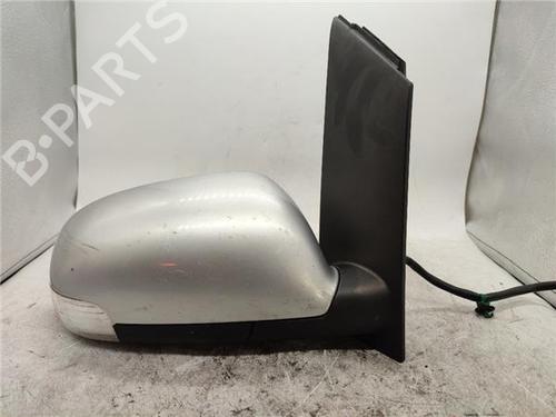 Right mirror VW TOURAN VAN (1T1, 1T2) 1.9 TDI | BP29263835C27 