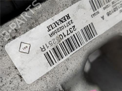 Electronic module RENAULT MEGANE III Hatchback (BZ0/1_, B3_) 1.2 TCe (BZ2B, BZ11) | BP20506432M83 