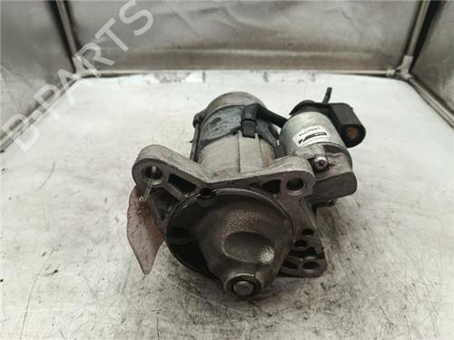 Starter MAZDA 6 Hatchback (GG) 2.0 DI (GG14) | BP34201902M8 - Image 2