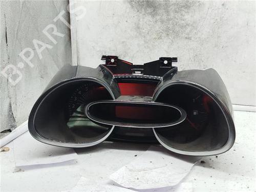 Used Instrument cluster RENAULT CLIO IV (BH_) 0.9 TCe 90 (BHNF, BHMA, BHMH, BHJK, BHJR) (90 hp) 21815618