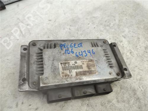 Electronic module MERCEDES-BENZ E-CLASS (W212) E 200 CDI / BlueTEC (212.005, 212.006) | BP18005803M83 