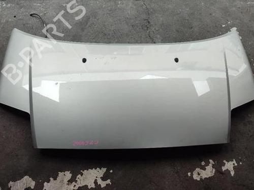 Used Hood CITROËN C2 (JM_) 1.4 (73 hp) 18379689
