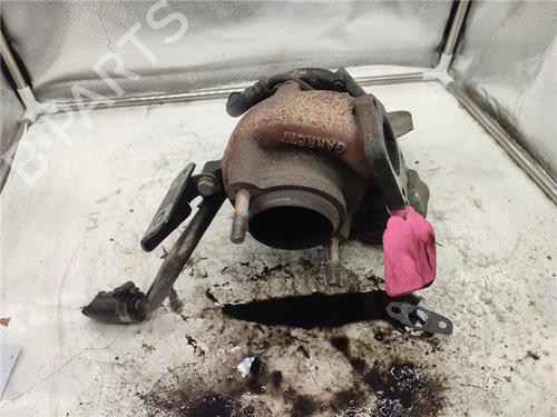 Turbocharger/Supercharger BMW 5 (E39) 520 d | BP30139507M71