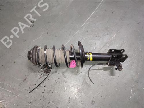 Used Left front shock absorber OPEL ASTRA H (A04) 1.4 (L48) (90 hp) 18004867