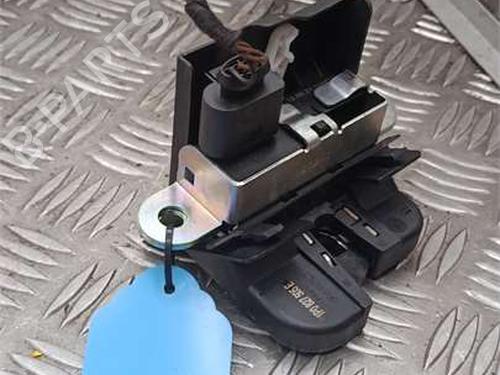 Used Tailgate lock Tailgate lock 37276046 37276046