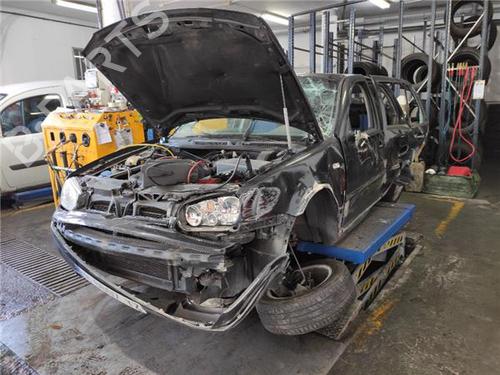 Starter VW GOLF IV (1J1) 1.9 TDI | BP25885389M8 