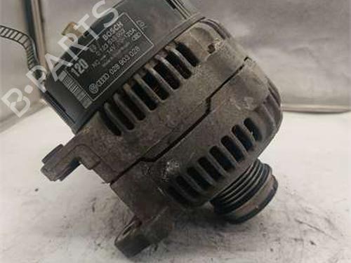 Alternator VW PASSAT B5 (3B2) 1.9 TDI | BP38226580M7 - Image 3