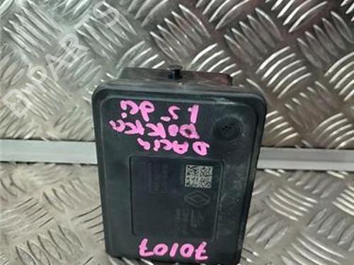 ABS Bremseaggregat DACIA DOKKER Box Body/MPV 1.5 dCi (FEAJ) (90 hp) 30916226