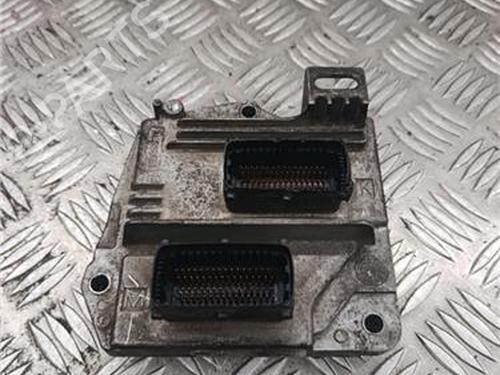 Used Electronic module Electronic module OPEL ASTRA H (A04) 1.6 (L48) (105 hp) 34457317 34457317