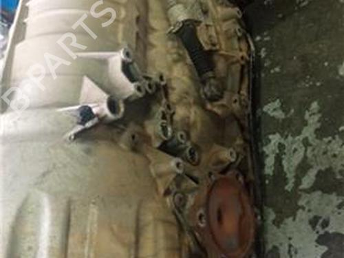 Gearbox AUDI A6 C6 (4F2) 3.2 FSI | BP18381892M3 