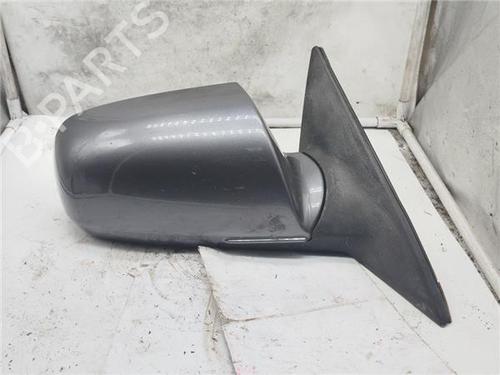 Right mirror KIA MAGENTIS II (MG) 2.0 CRDi | BP20506345C27 