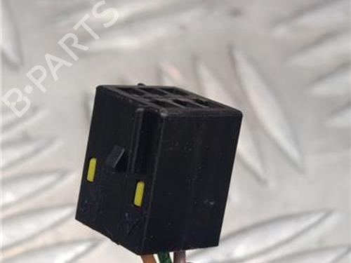 Left mirror OPEL CORSA E (X15) 1.3 CDTI (08, 68) | BP33634043C26 - Image 3