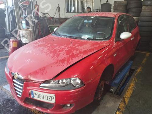 Right taillight ALFA ROMEO 147 (937_) 1.9 JTDM 8V (937.AXD1A, 937.AXU1A, 937.BXU1A) | BP21680862C35 