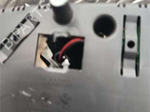 Instrument cluster RENAULT LATITUDE (L70_) 2.0 dCi 150 (L70H) | BP35798068C47 - Image 3