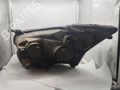 Right headlight FORD TRANSIT Van (FA_ _) 2.2 TDCi RWD | BP26303613C29