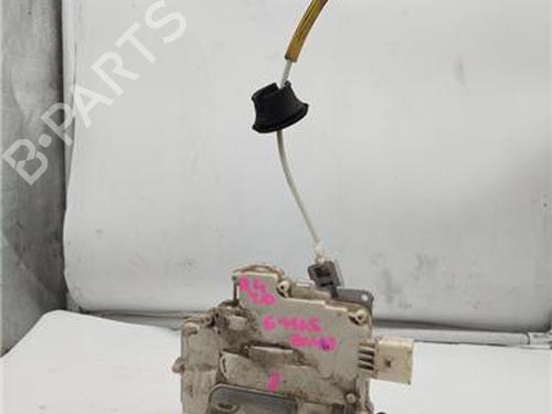 Used Rear right lock AUDI A4 B7 (8EC) 1.8 T (163 hp) 29760487
