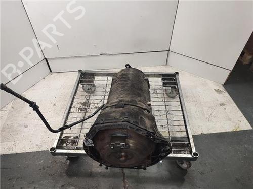 Used Gearbox MERCEDES-BENZ CLK (C209) CLK 220 CDI (209.308) (136 hp) 23333062