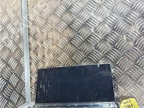 Used Radio VW GOLF VIII (CD1, DA1) 2.0 TDI (150 hp) 29963522