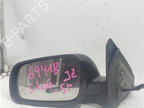 Left mirror SEAT LEON (1M1) 1.9 TDI E1010509