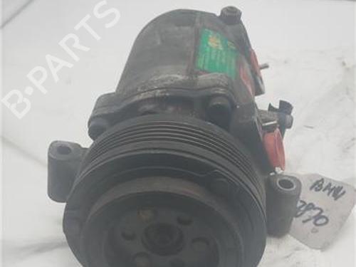 AC compressor BMW 3 (E46) 320 d | BP23062523M34 