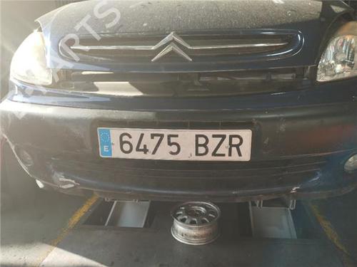 Left headlight CITROËN XSARA PICASSO (N68) 2.0 HDi | BP26612671C28 