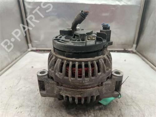 alternator-mercedes-benz-e-class-w211-2002-2003-2004-2005-2006-2007-2008-2009-36396426 main image
