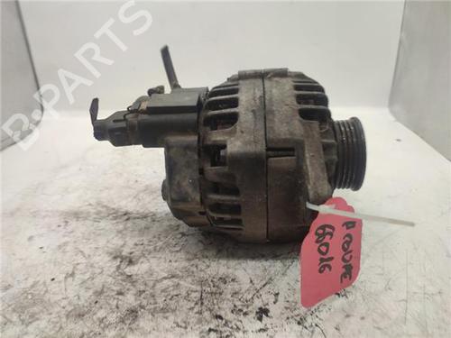 Alternator HYUNDAI COUPE II (GK) 2.0 | BP18404482M7 