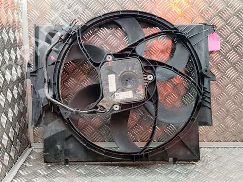 Radiator fan BMW X1 (E84) xDrive 18 d | BP40241212M35 - Image 2