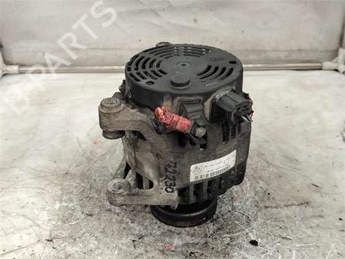 Used Alternator Alternator 38714181 38714181