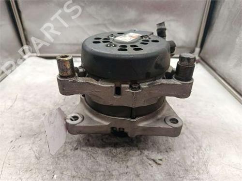 Used Alternator Alternator VOLVO S40 II (544) 2.0 D (136 hp) 35971128 35971128