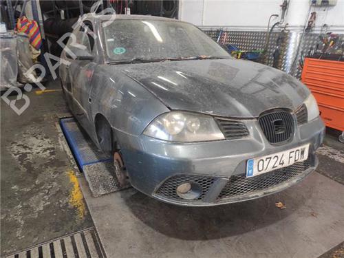 Used Parts SEAT IBIZA III (6L1) 1.4 16V (100 hp) 4243730