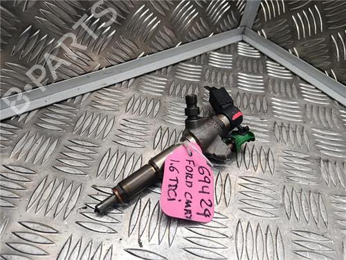 Inyector FORD C-MAX II (DXA/CB7, DXA/CEU) 1.6 TDCi | BP30652907M100