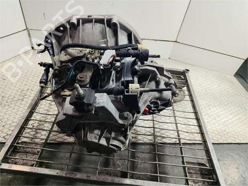 Gearbox RENAULT LATITUDE (L70_) 2.0 dCi 150 (L70H) | BP35888015M3 - Image 3