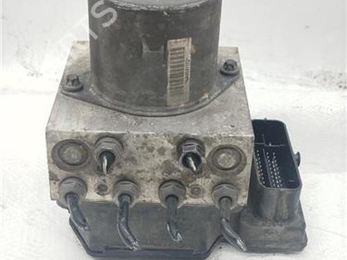 ABS pump VW TIGUAN (5N_) 2.0 TDI 4motion | BP28136462M43 