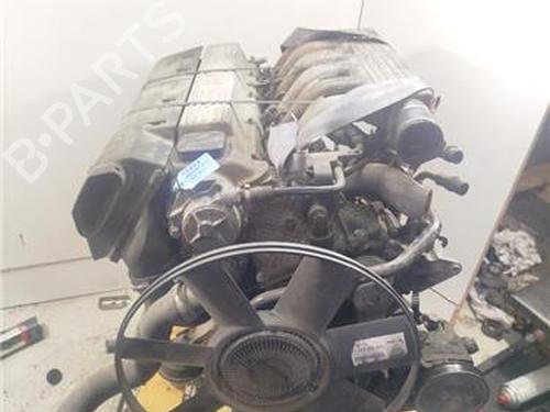 Used Engine BMW 5 (E34) 525 tds (143 hp) 29441930