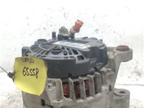 Used Alternator OPEL CORSA D (S07) 1.2 (L08, L68) (86 hp) 19161798